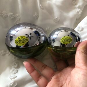 Dkny Be delicious Perfume